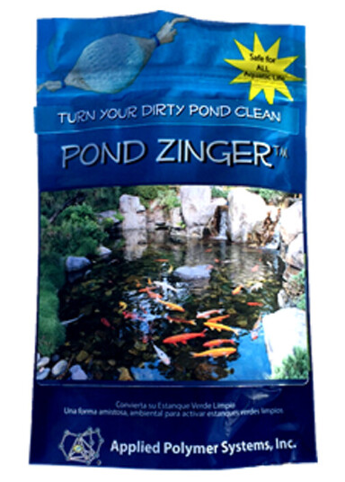 Pond Zinger®