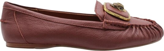 Kurt Geiger Dame Sko Rød 41 EU,
