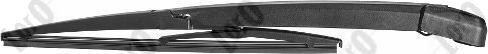 Viskerarmsett, vindusspyling ABAKUS 103-00-062-C