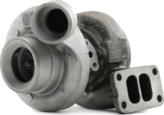 Turbolader RIDEX REMAN 2234C10265R Turbolader RIDEX REMAN 2234C10265R