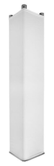 Kagu Trusscover 2 Meter 30x30cm, Hvit Med Borrelås Kagu Trusscover 2 Meter 30x30cm, Hvit Med Borrelås