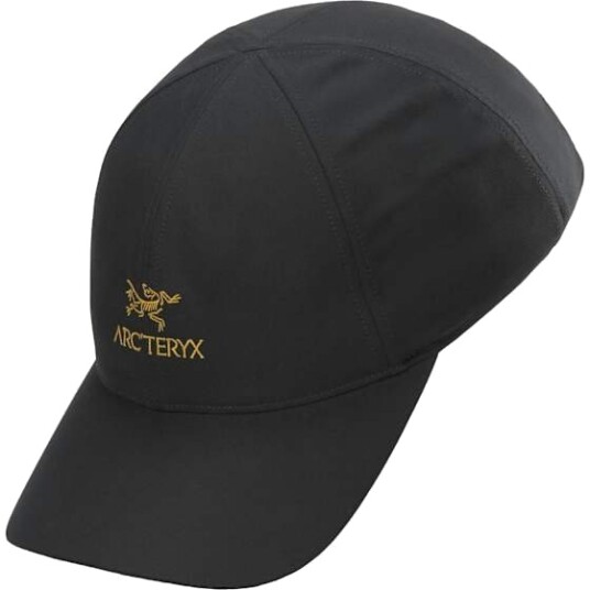 Arc"teryx Bird Word Cap 24k Black L-XL Arc"teryx Bird Word Cap 24k Black L-XL