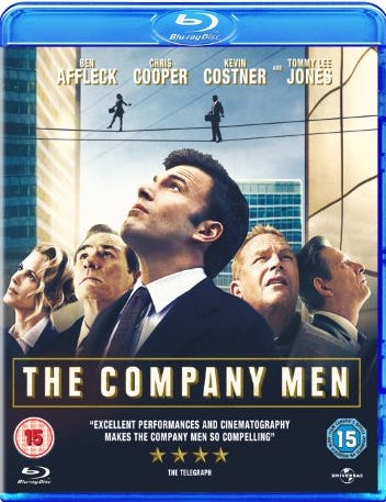 The Company Men The Company Men