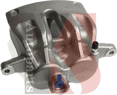 Bremsecaliper YSPARTS YS BC0413