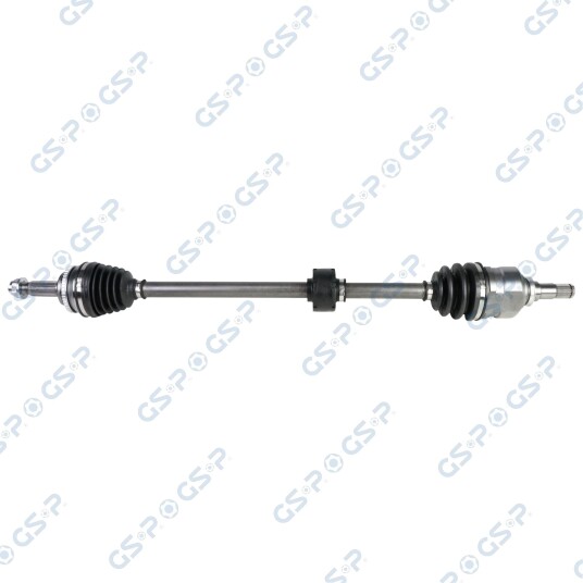Drivaksel GSP 259342