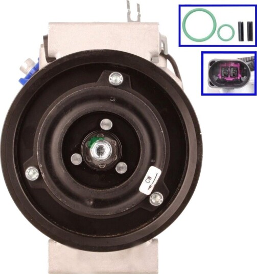 AC-kompressor WALKER WCP01501