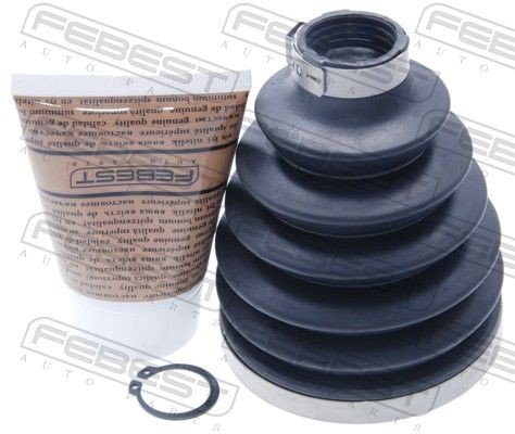 Febest Mansjett drivaksel FEBEST 0117P ACA30 Febest Mansjett drivaksel FEBEST 0117P ACA30