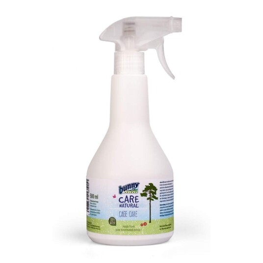 Bunny Nature Natural Cage Care Bunny Nature Natural Cage Care
