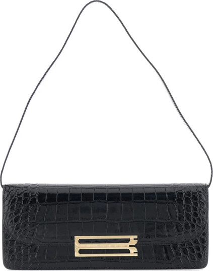 Victoria Beckham Dame Vesker Svart ONE SIZE, Victoria Beckham Dame Vesker Svart ONE SIZE,