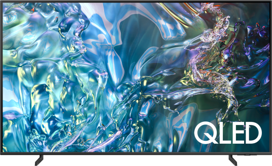 Samsung 65" Q60D 4K QLED Smart-TV med Quantum HDR TQ65Q60DAUXXC