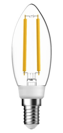 Nordlux E14 lyspære 2,3W 4000K