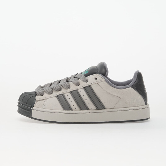 Joggesko adidas Superstar St Grey One/ Grey Three/ Grey Five EUR 45 1/3 Joggesko adidas Superstar St Grey One/ Grey Three/ Grey Five EUR 45 1/3