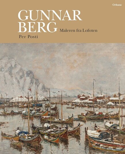 Gunnar Berg Av Per Posti