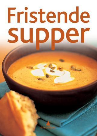 Fristende supper Innbundet Pent brukt bok
