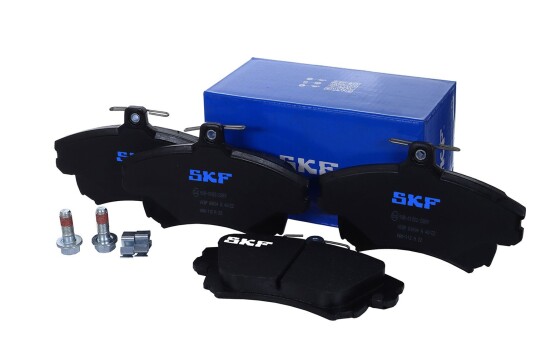 Bremseklosser SKF VKBP 80404 A