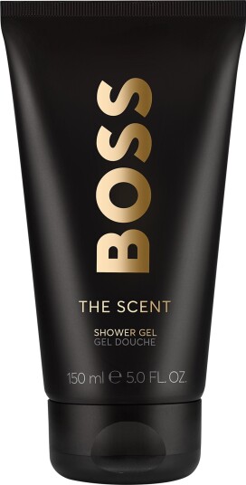 Boss The Scent Shower Gel 150ml