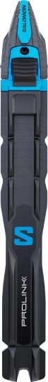 Salomon Prolink Race Classic Blue/Black OS