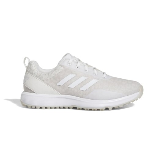 Adidas S2g Sl Golfsko Dame Hvit 38 2/3