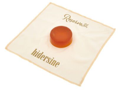 Hidersine 21V Violin Rosin Reserve 21 Hidersine 21V Violin Rosin Reserve 21