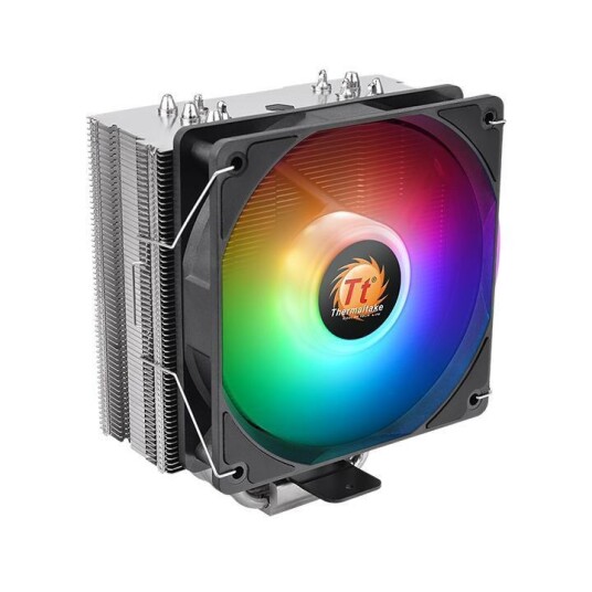 Thermaltake UX210 ARGB Lighting - prosessorkjøler Thermaltake UX210 ARGB Lighting - prosessorkjøler