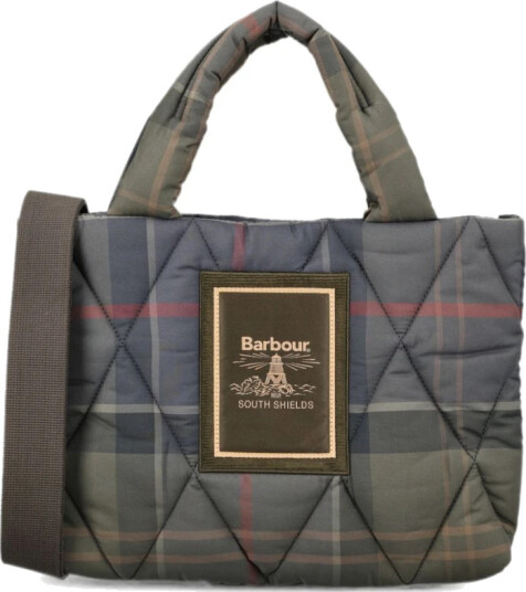 Barbour Dame Vesker Flerfarget ONE SIZE,