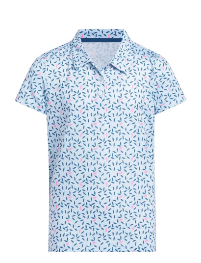 adidas Golf G Prnt Polo Multi/patterned 128 adidas Golf G Prnt Polo Multi/patterned 128