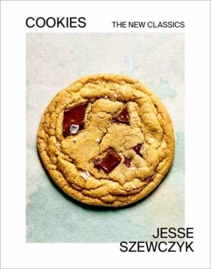 Cookies Av Jesse Szewczyk