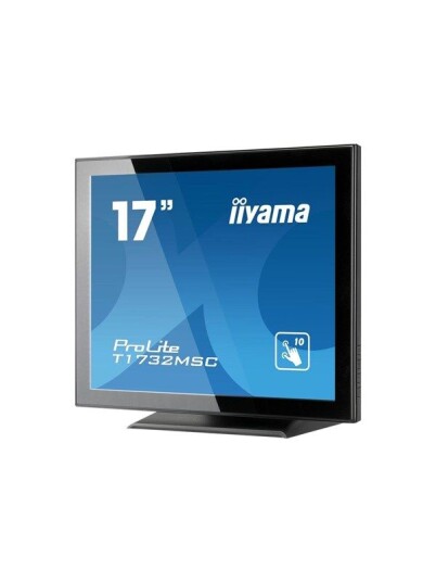 iiyama ProLite T1732MSC-B5X iiyama ProLite T1732MSC-B5X