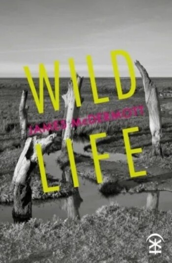 Wild Life Av James Mcdermott