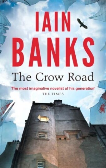 The Crow Road Av Iain Banks