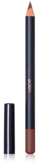 Aden Lipliner Pencil MILK CHOCOLATE 30 Aden Lipliner Pencil MILK CHOCOLATE 30