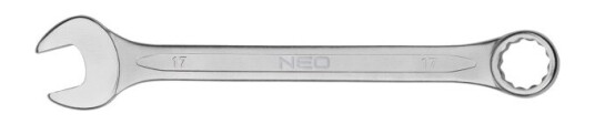Neo Kombinasjonsnøkkel 27 mm Håndverktøy 09-727