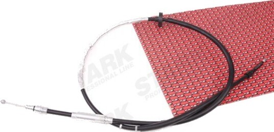 STARK SKCPB 1050122 Tautrekk håndbremse