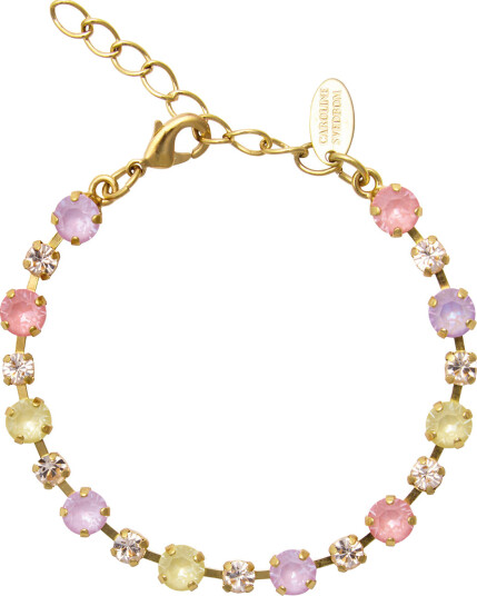 CAROLINE SVEDBOM Calanthe Bracelet |Multi/patterned |One Size