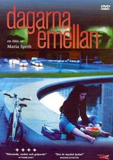 In Den Tag Hinein / Dagarna Emellan (Import) (DVD) In Den Tag Hinein / Dagarna Emellan (Import) (DVD)