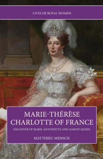 Marie Therese Charlotte of France