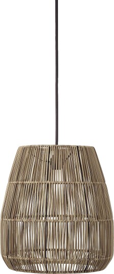 PR Home Taklampe Saigon 38 cm Grå Takpendler