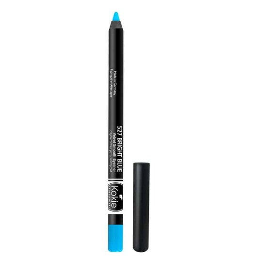 Kokie Cosmetics Velvet Smooth Eyeliner Bright Blue