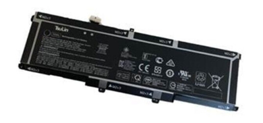 HP - laptop battery - Li-Ion - 4150 mAh - 95 Wh