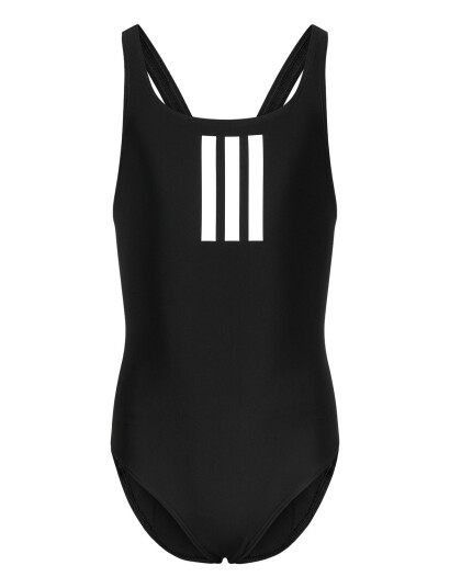 adidas Sportswear 3S Mid Suit Gy Black 104 adidas Sportswear 3S Mid Suit Gy Black 104