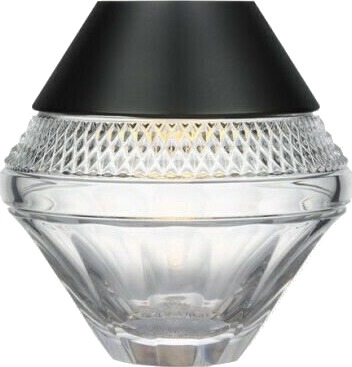 Copper Coast 5" Rechargeable Accent Lamp Bronze