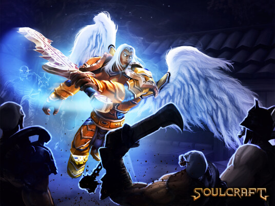Soulcraft Soulcraft