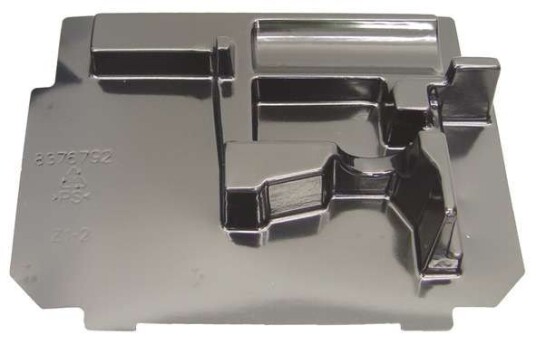 Makita Innlegg Makpac Type 1 Til Jv0600 4328 4329 4350fct 4351t 4351fct Makita Innlegg Makpac Type 1 Til Jv0600 4328 4329 4350fct 4351t 4351fct