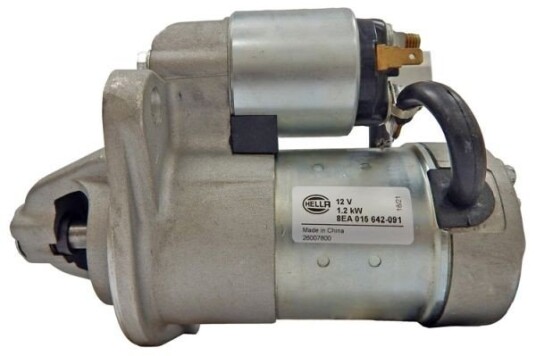 Starter HELLA 8EA 015 642-091