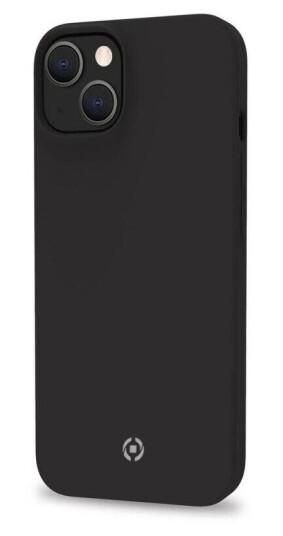 Celly Mobildeksel Celly Iphone 14 Svart