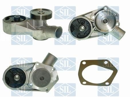 Saleri SIL PA943 Vannpumpe Saleri SIL PA943 Vannpumpe