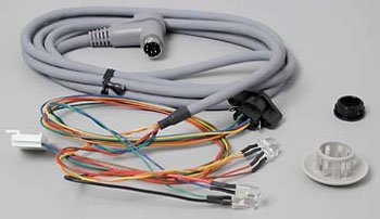 Tamiya 56502 1/14 Semi-Trailer Light Set
