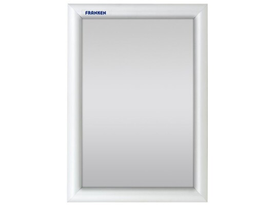 Franken Bs1801 Aluminium Grå Enkel Bilderamme Matte Vegg Rektangulær Franken Bs1801 Aluminium Grå Enkel Bilderamme Matte Vegg Rektangulær