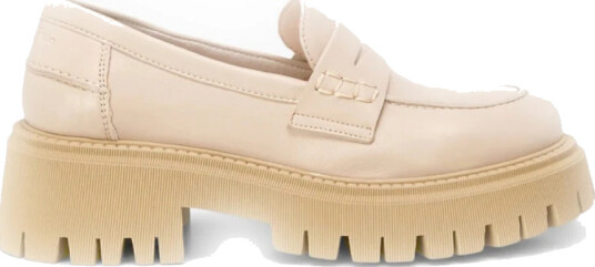 Marc O'Polo Dame Sko Beige 41 EU, Marc O'Polo Dame Sko Beige 41 EU,