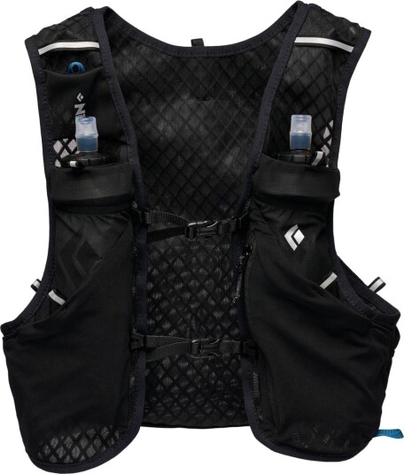 Black Diamond Drikkevest Distance 6 Black XS